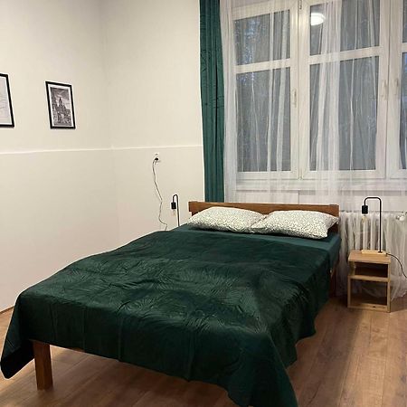 Krowoderska Lovely Room Cracovia Exterior foto