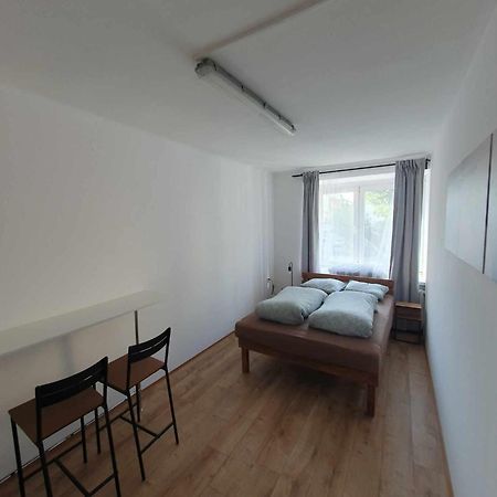 Krowoderska Lovely Room Cracovia Exterior foto