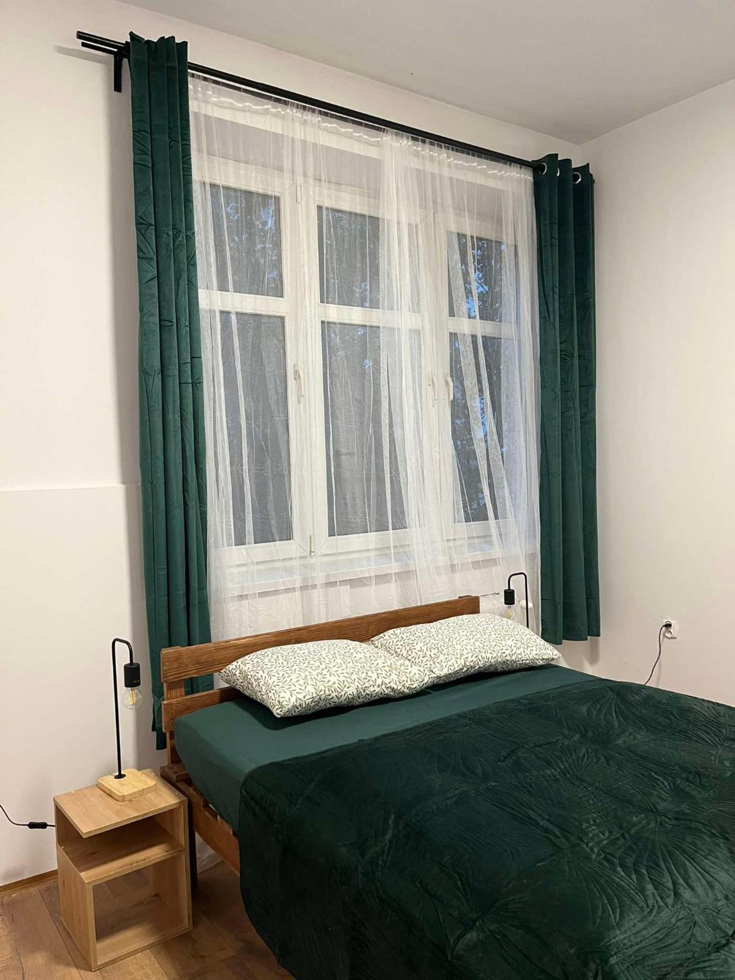 Krowoderska Lovely Room Cracovia Exterior foto