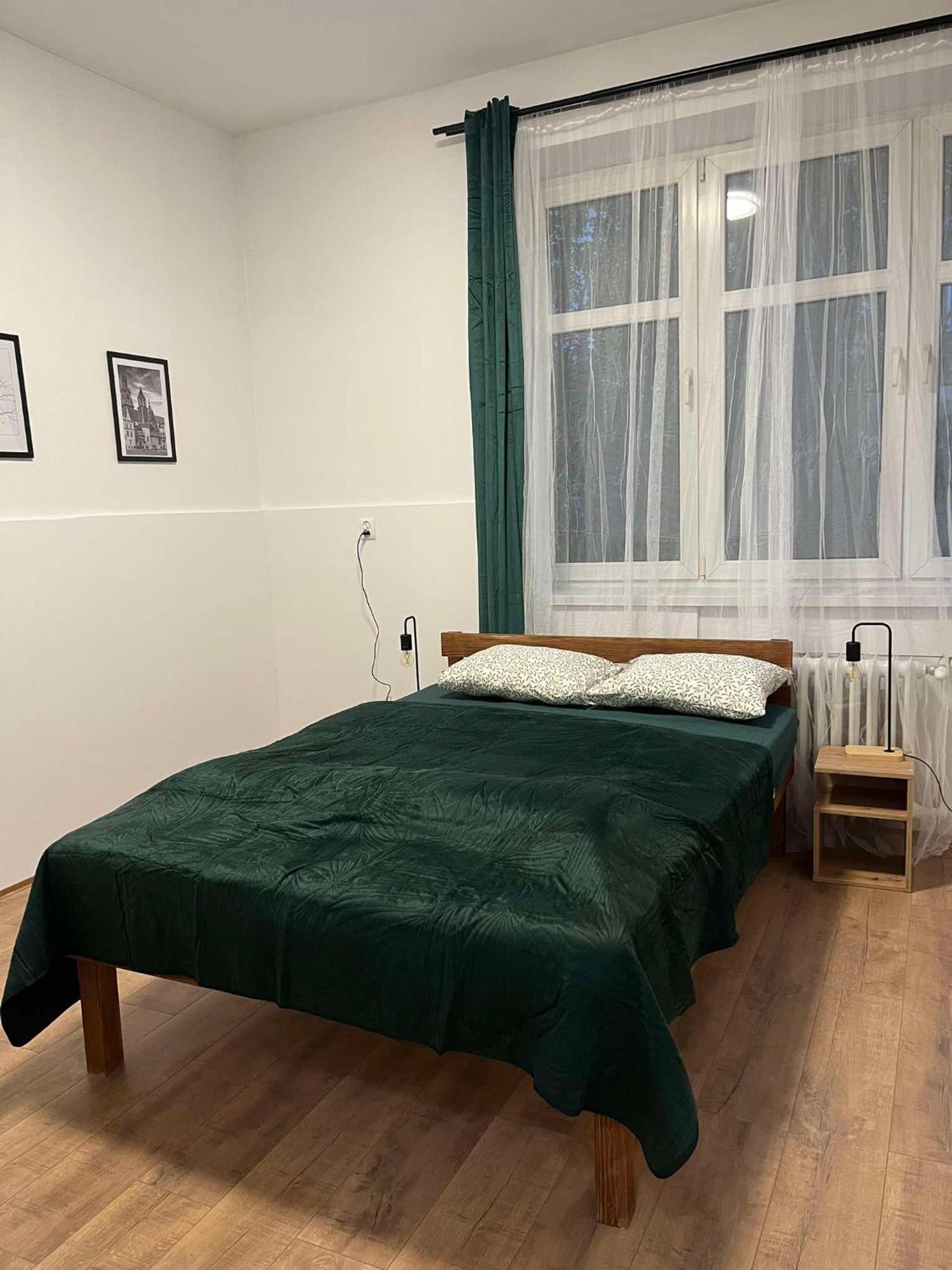 Krowoderska Lovely Room Cracovia Exterior foto