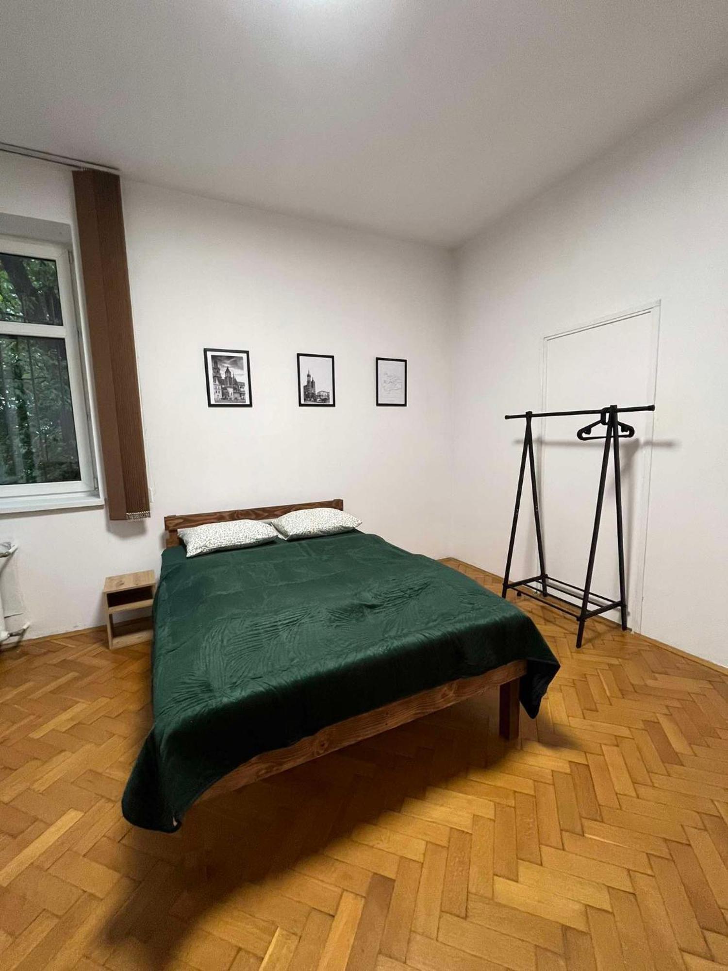 Krowoderska Lovely Room Cracovia Exterior foto