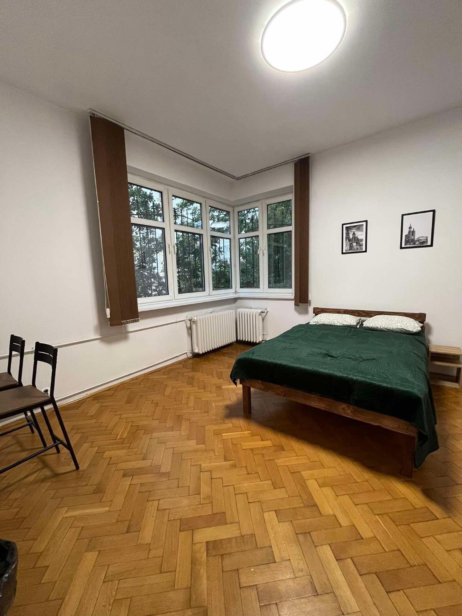 Krowoderska Lovely Room Cracovia Exterior foto