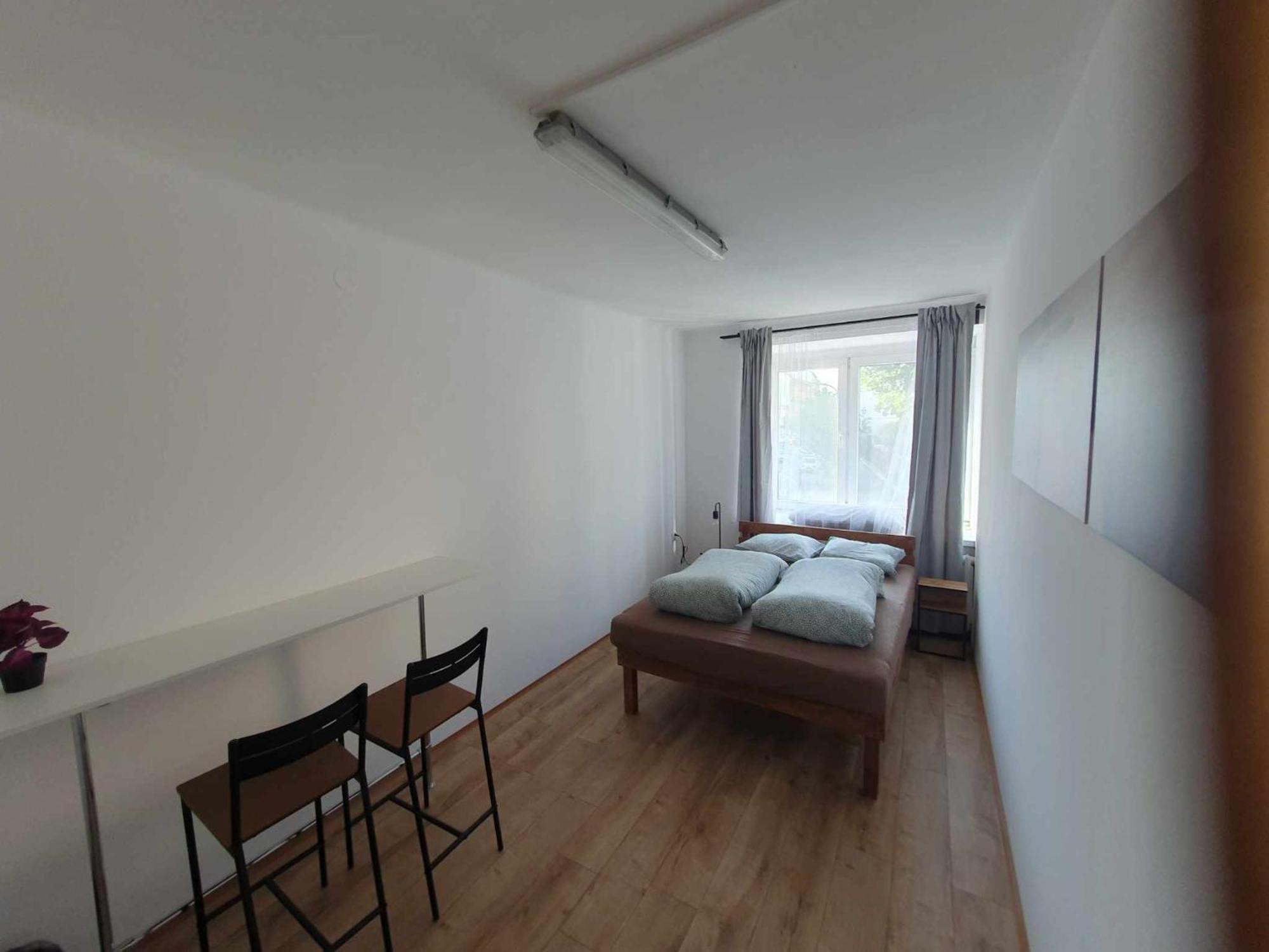 Krowoderska Lovely Room Cracovia Exterior foto
